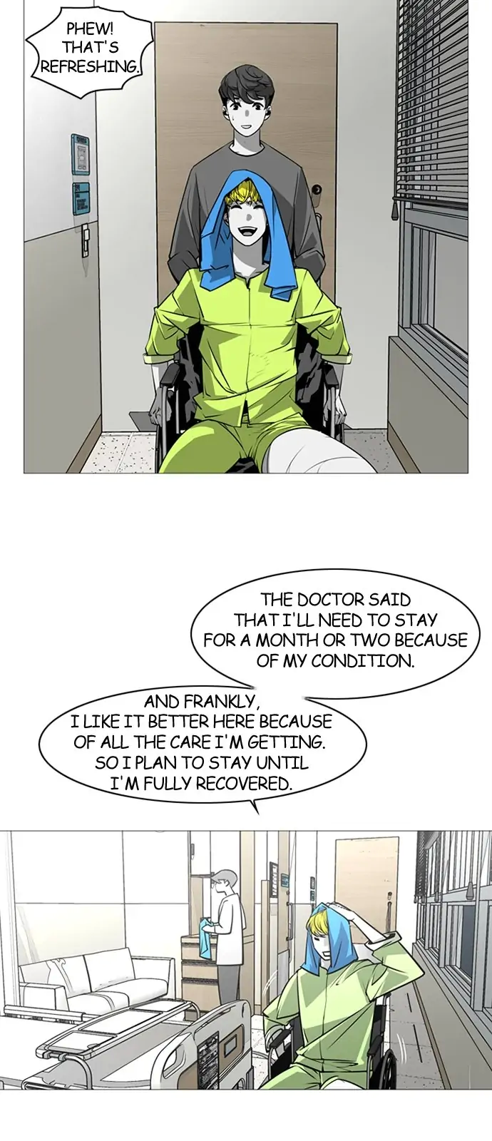 Submission – Manga Chapter 20 - page 5