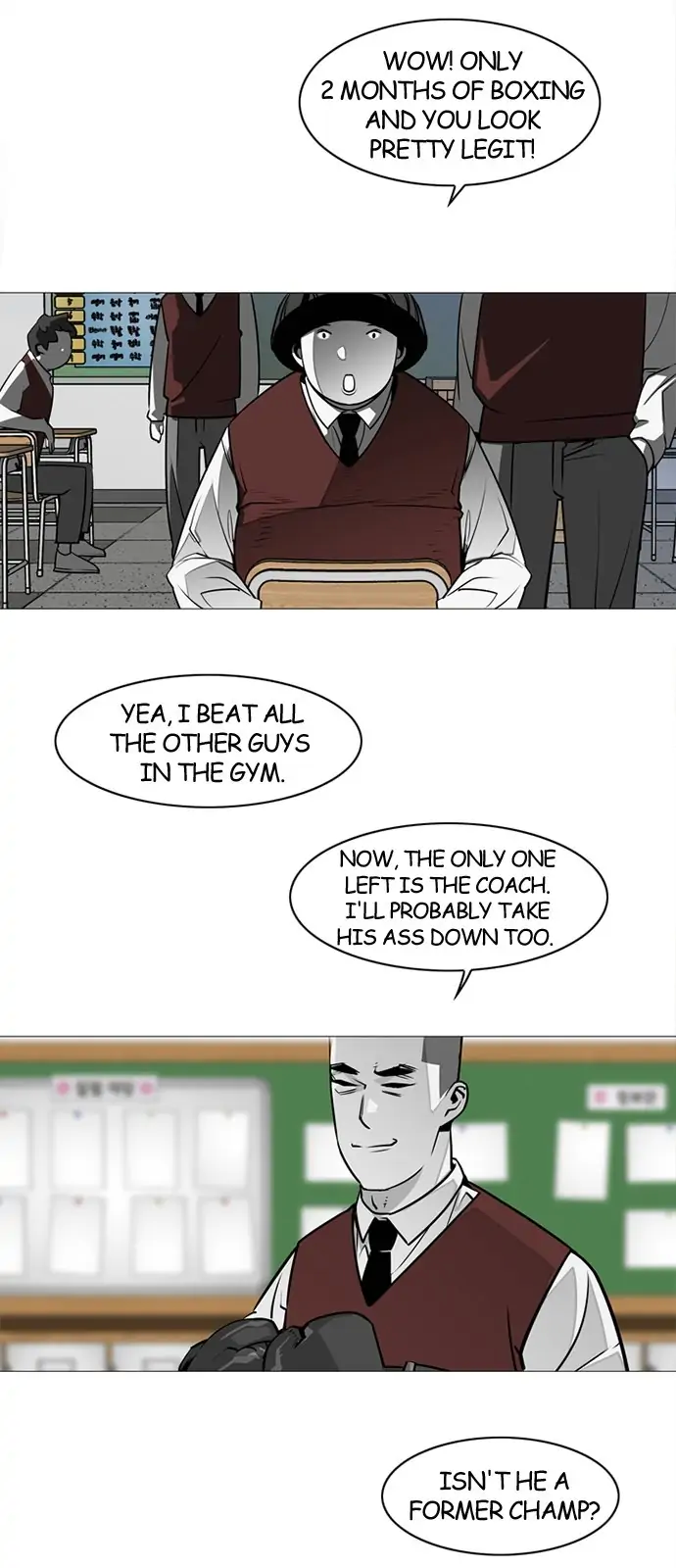 Submission – Manga Chapter 42 - page 21