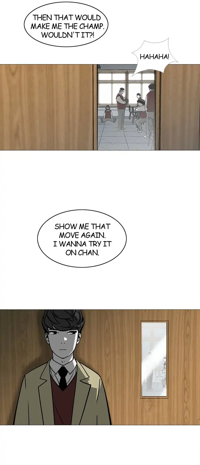 Submission – Manga Chapter 42 - page 22