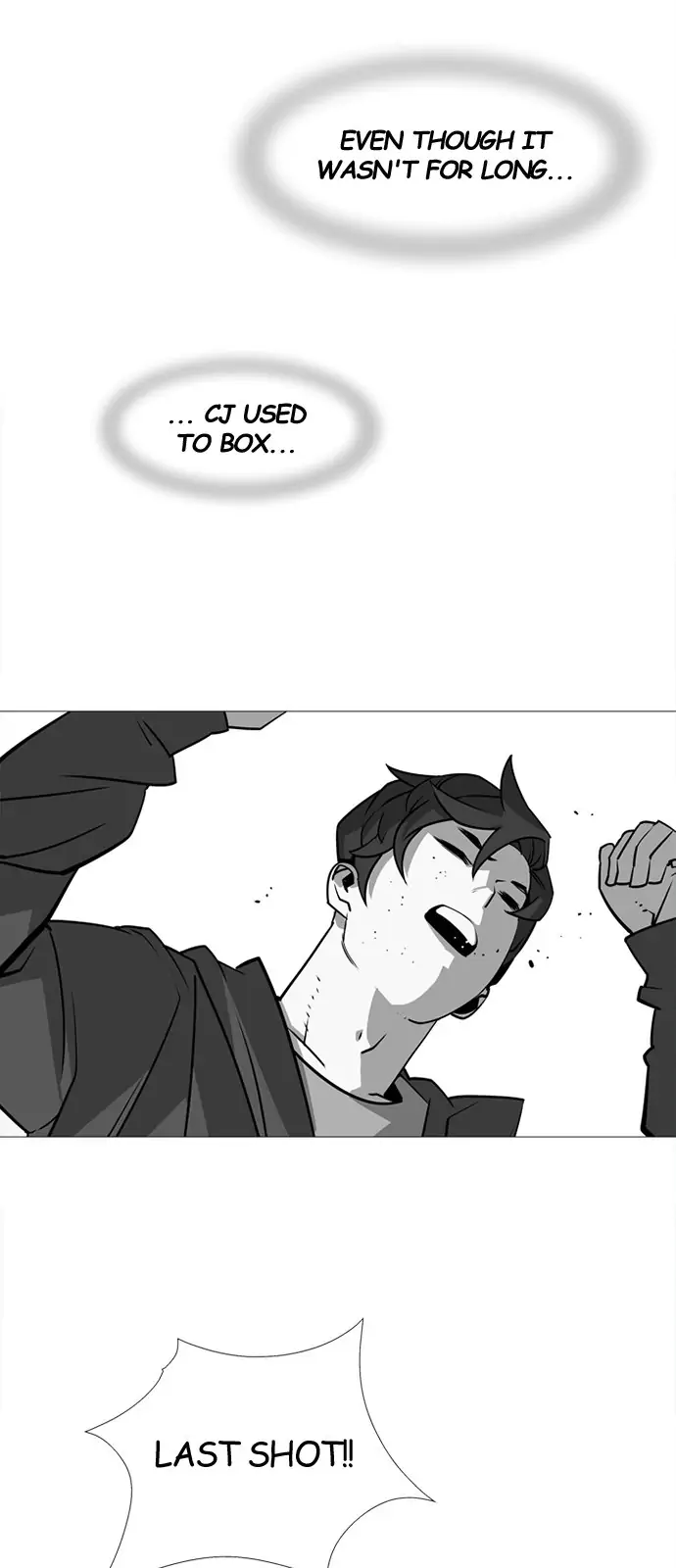 Submission – Manga Chapter 42 - page 23