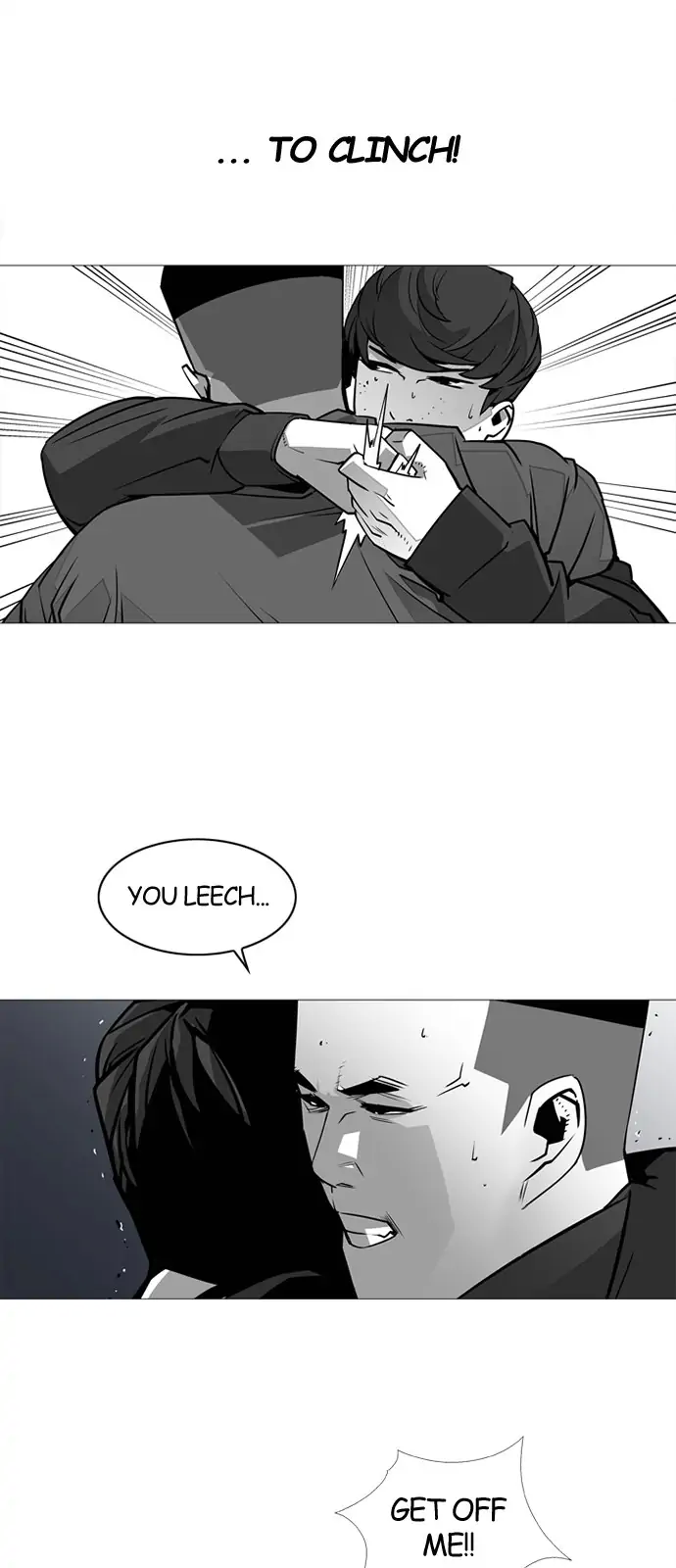 Submission – Manga Chapter 42 - page 28