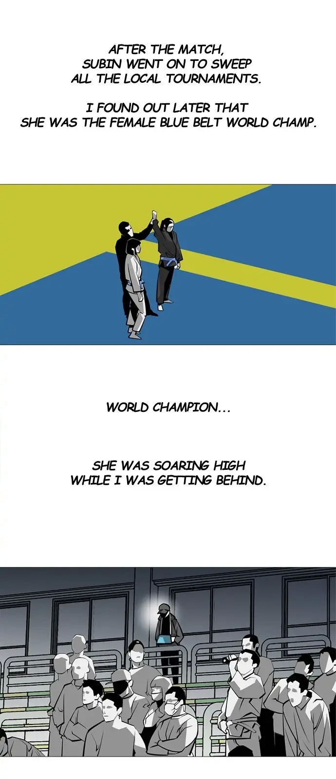 Submission – Manga Chapter 41 - page 16