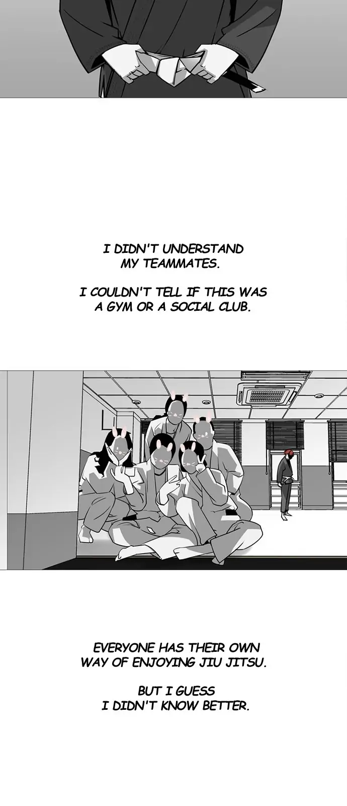 Submission – Manga Chapter 41 - page 2