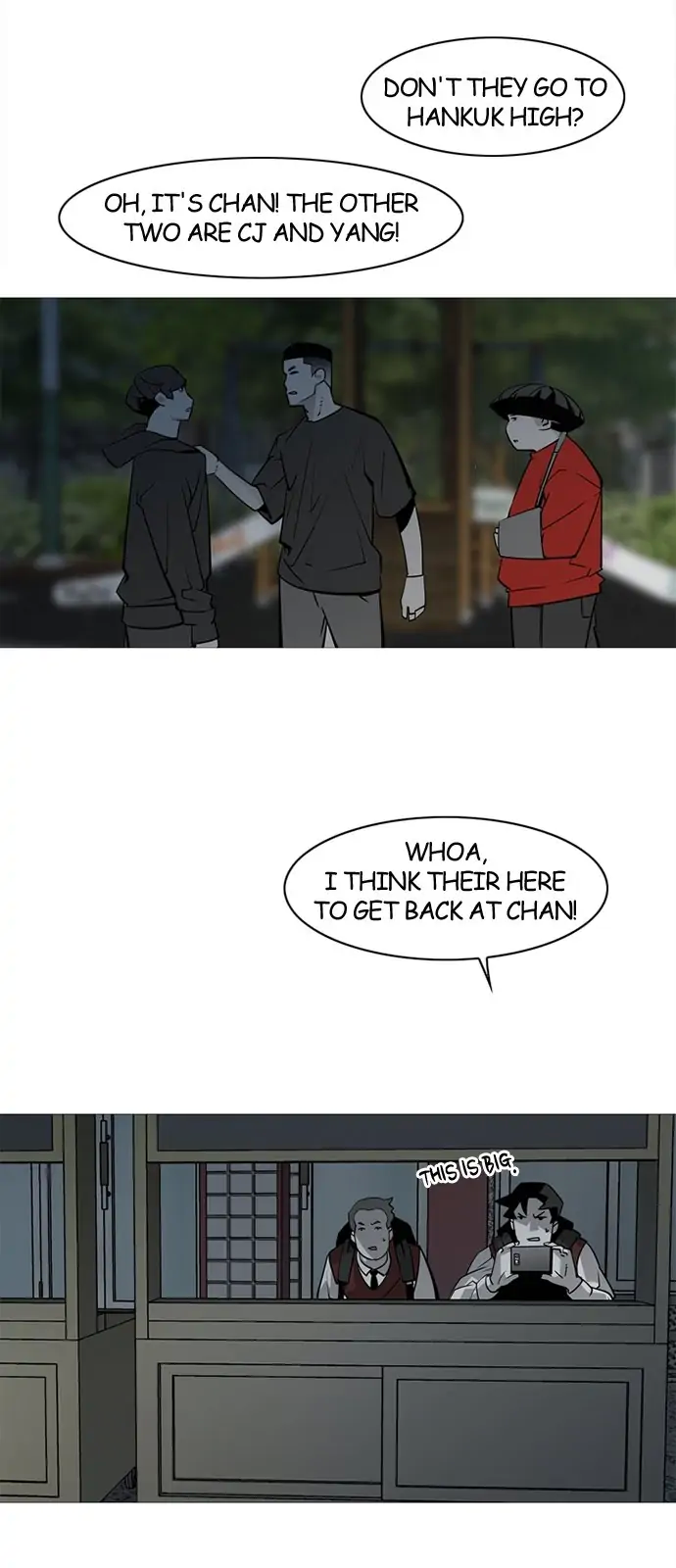 Submission – Manga Chapter 41 - page 31