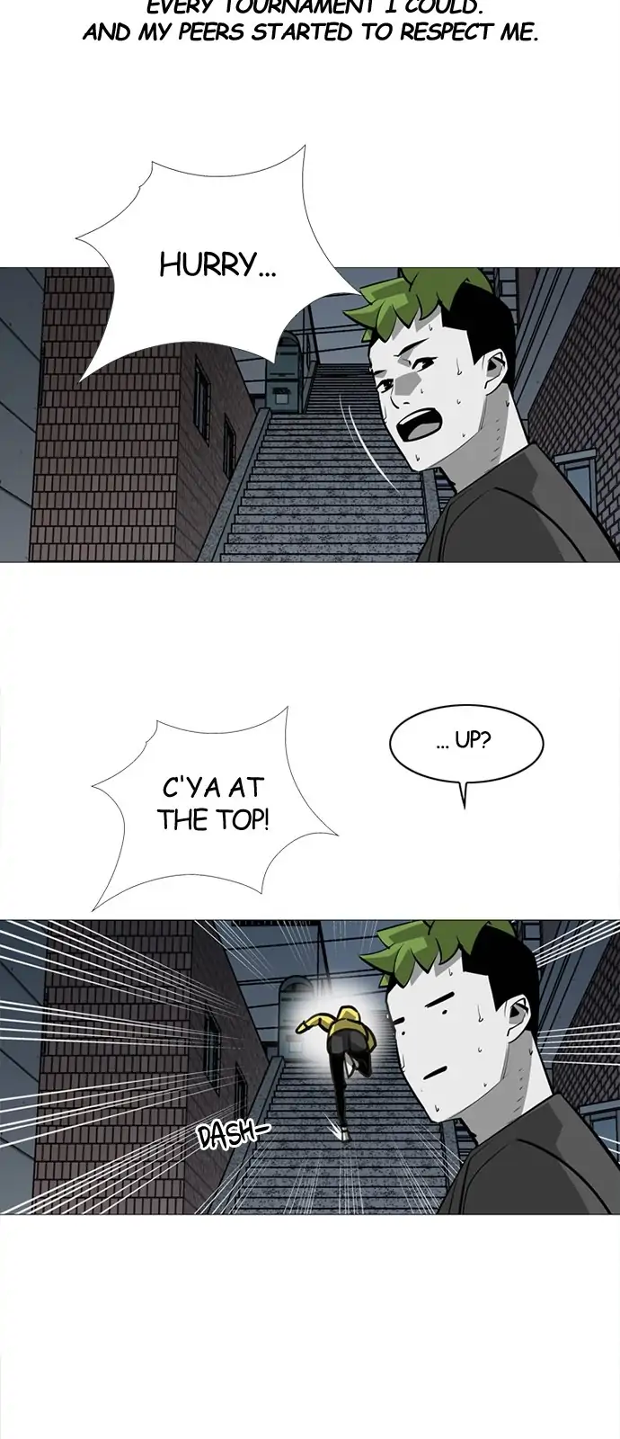 Submission – Manga Chapter 41 - page 8