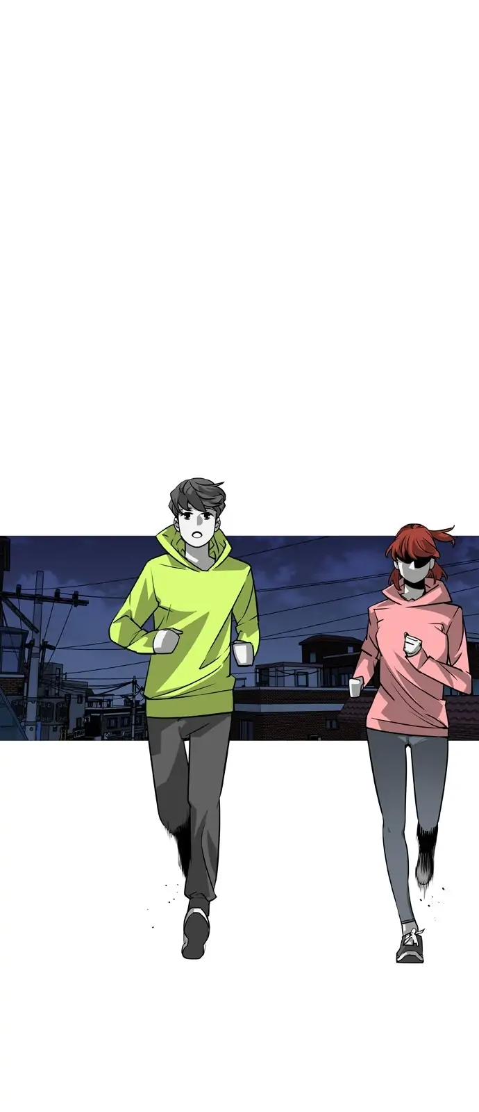 Submission – Manga Chapter 19 - page 1