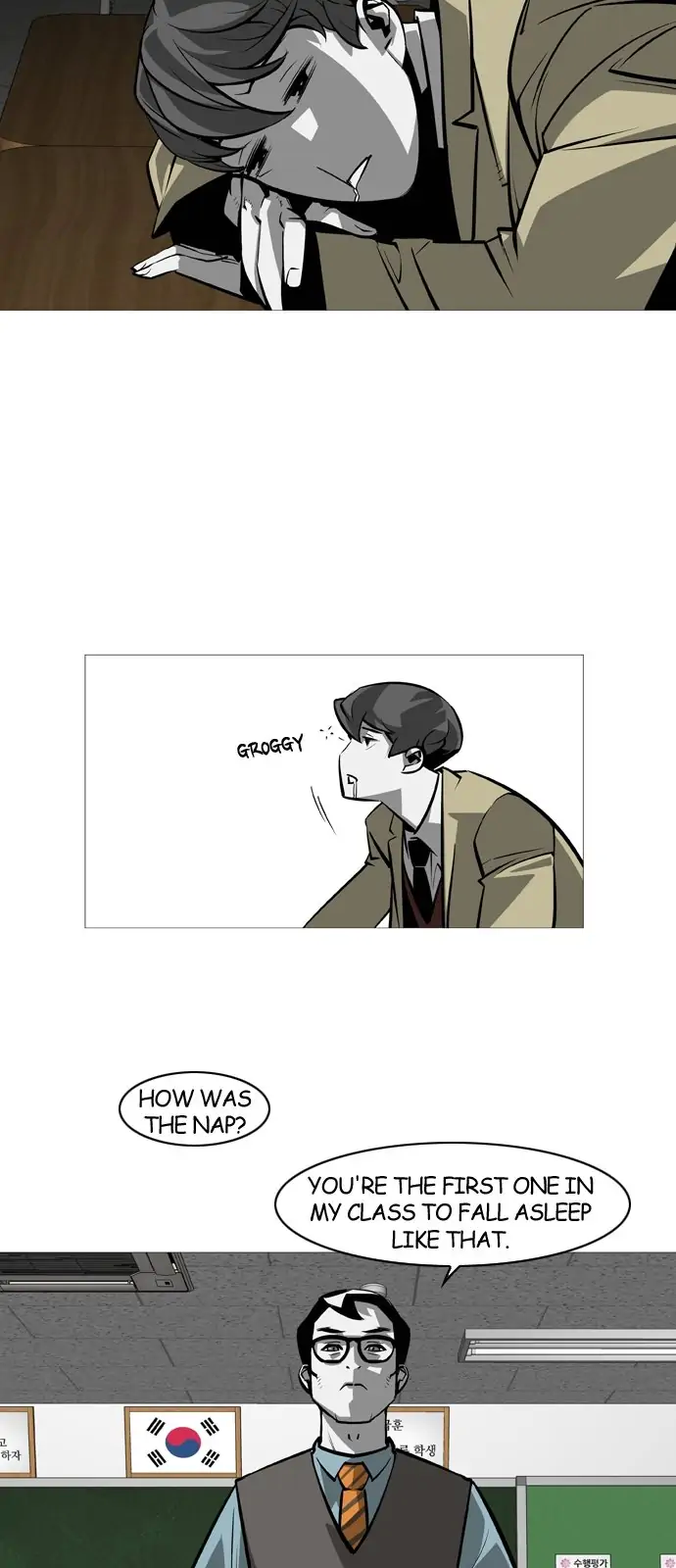 Submission – Manga Chapter 19 - page 18