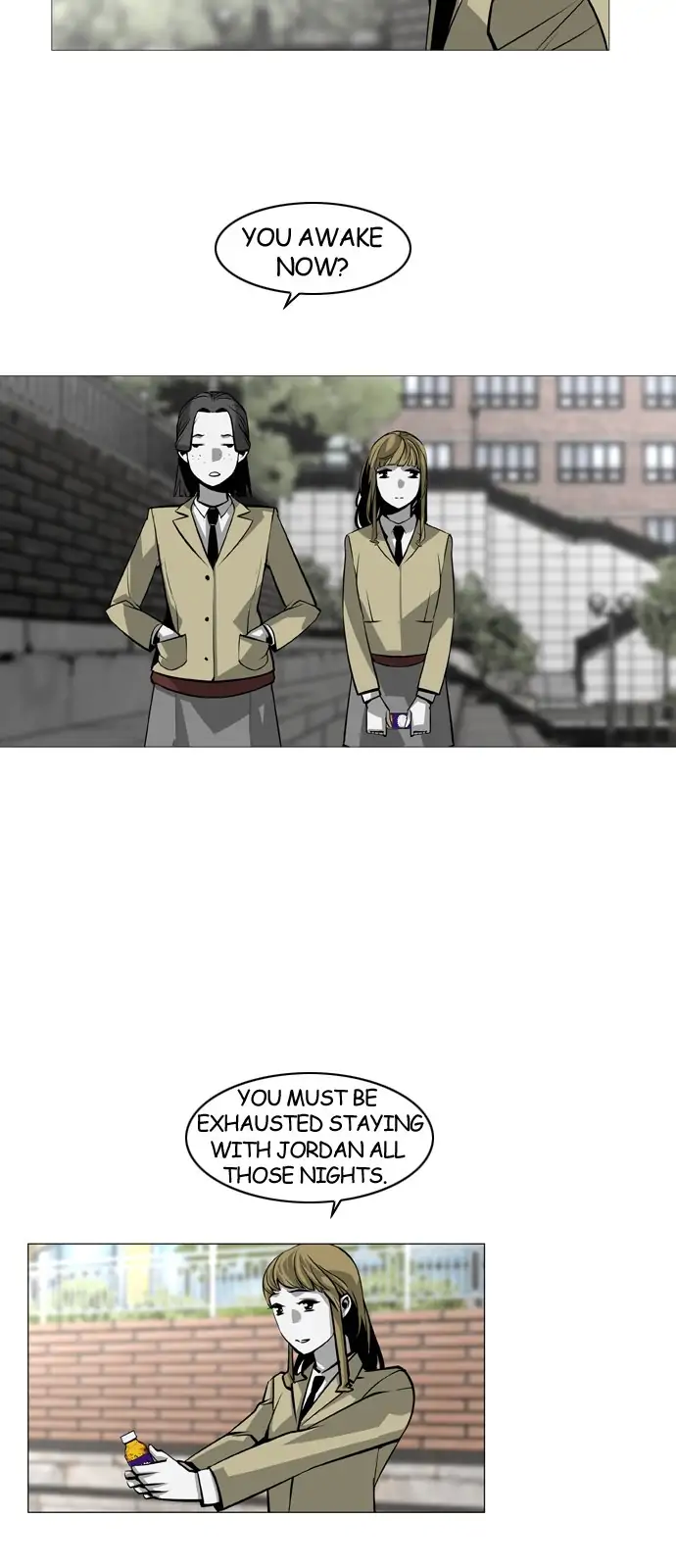Submission – Manga Chapter 19 - page 21
