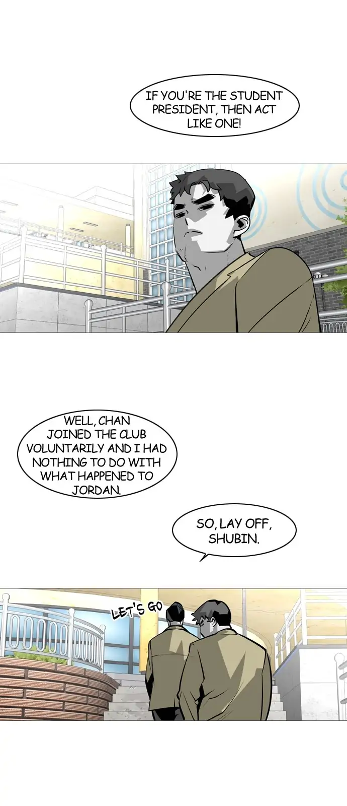 Submission – Manga Chapter 19 - page 25