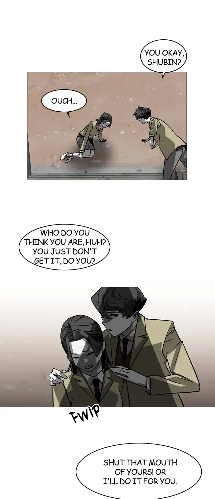 Submission – Manga Chapter 19 - page 28