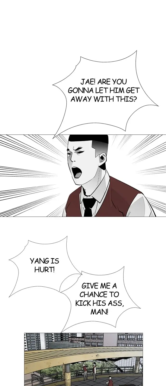 Submission – Manga Chapter 40 - page 1