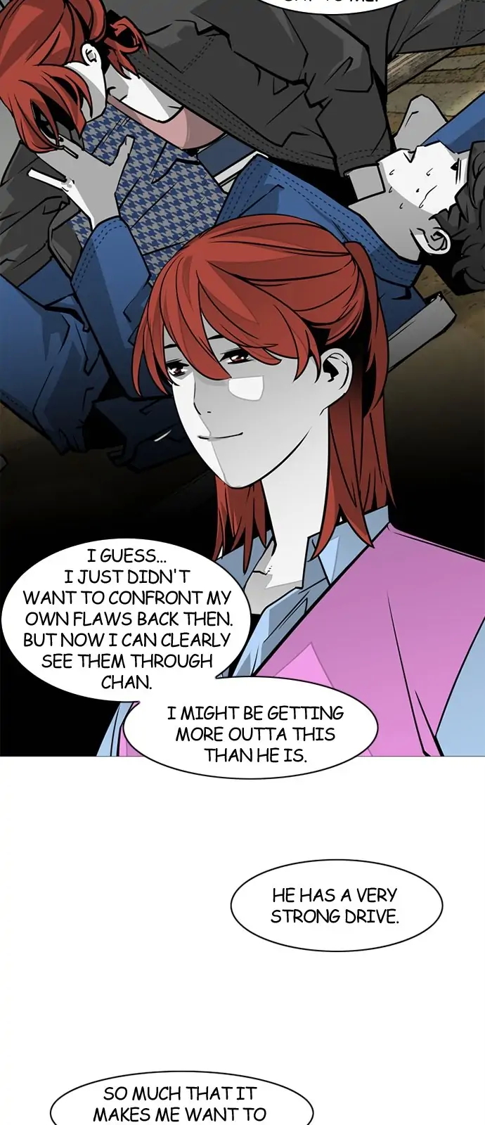 Submission – Manga Chapter 40 - page 17