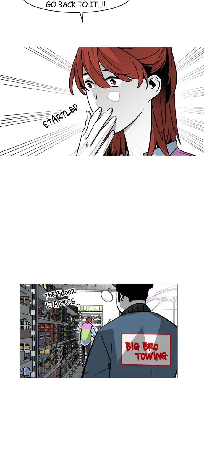 Submission – Manga Chapter 40 - page 18