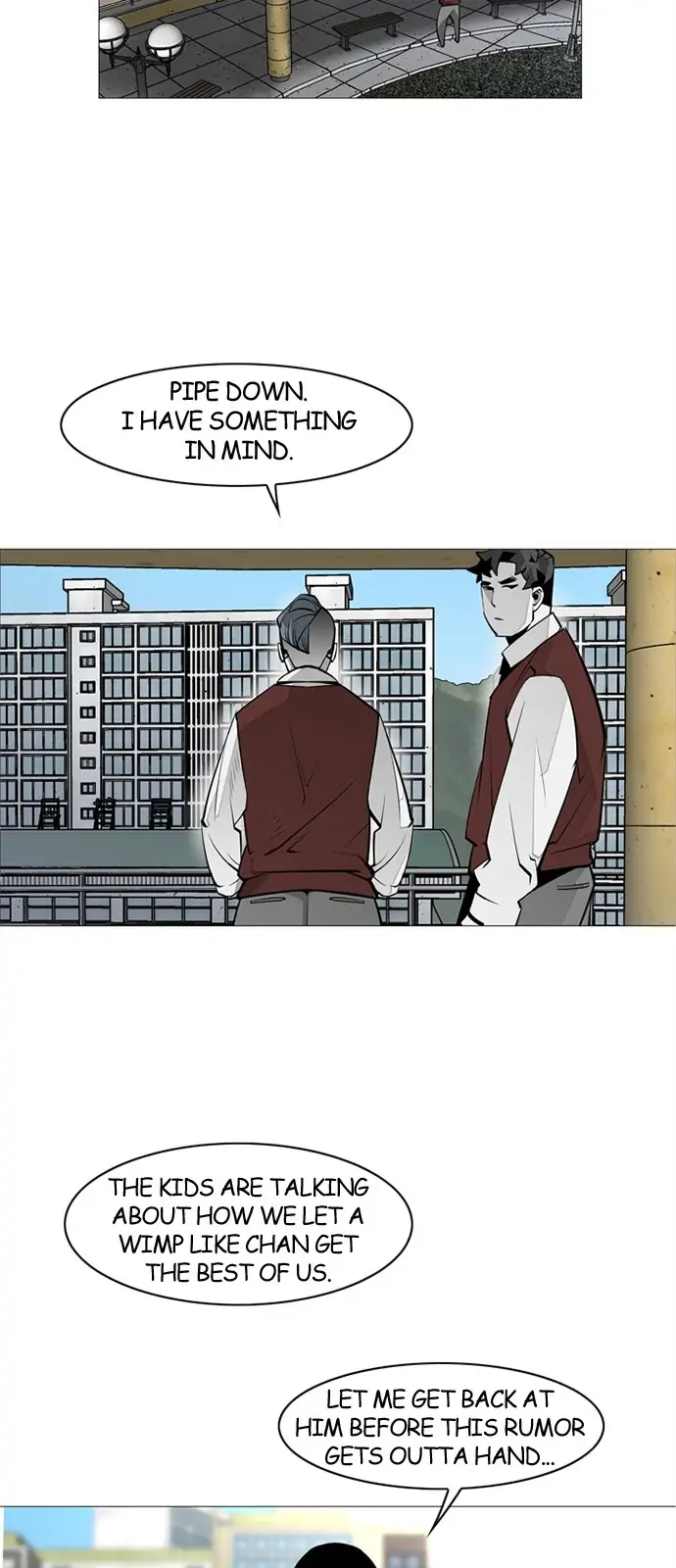 Submission – Manga Chapter 40 - page 2