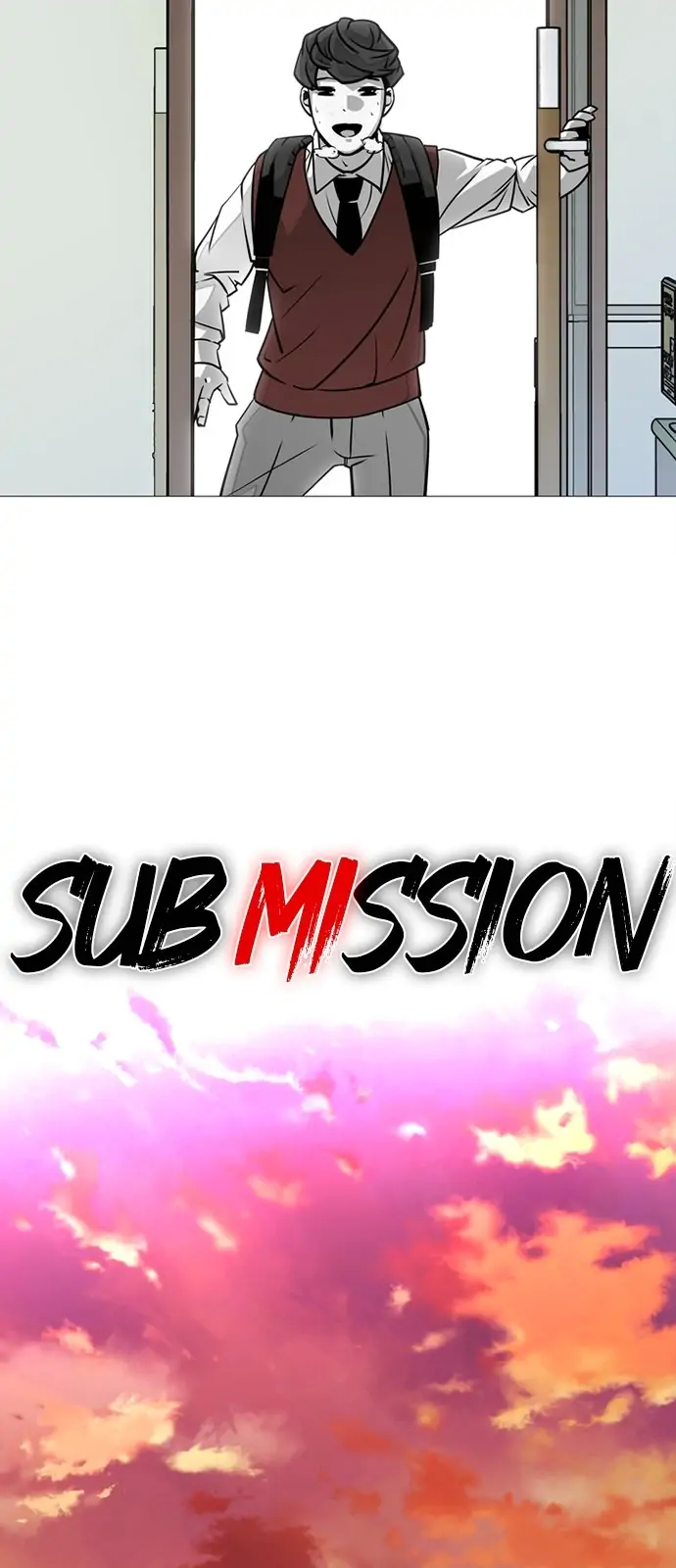 Submission – Manga Chapter 40 - page 21