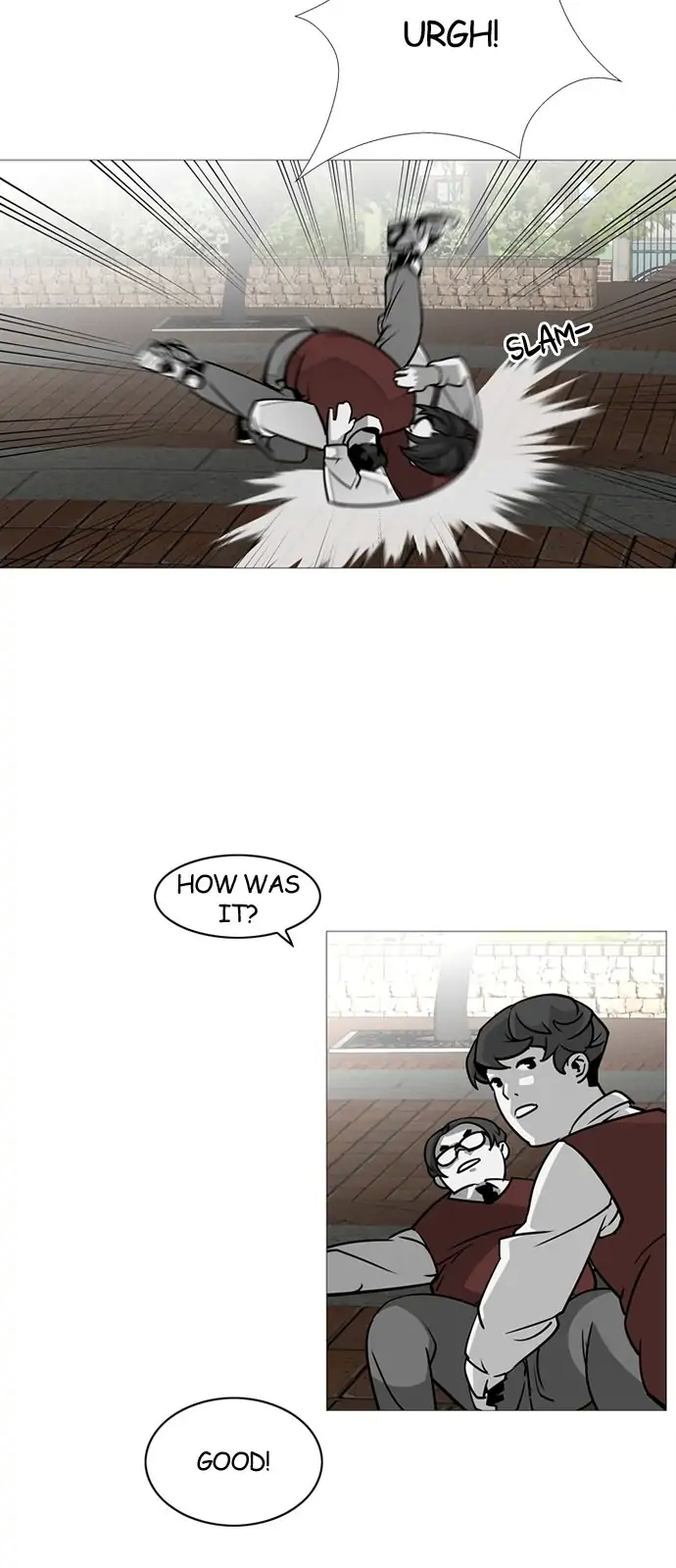 Submission – Manga Chapter 40 - page 23