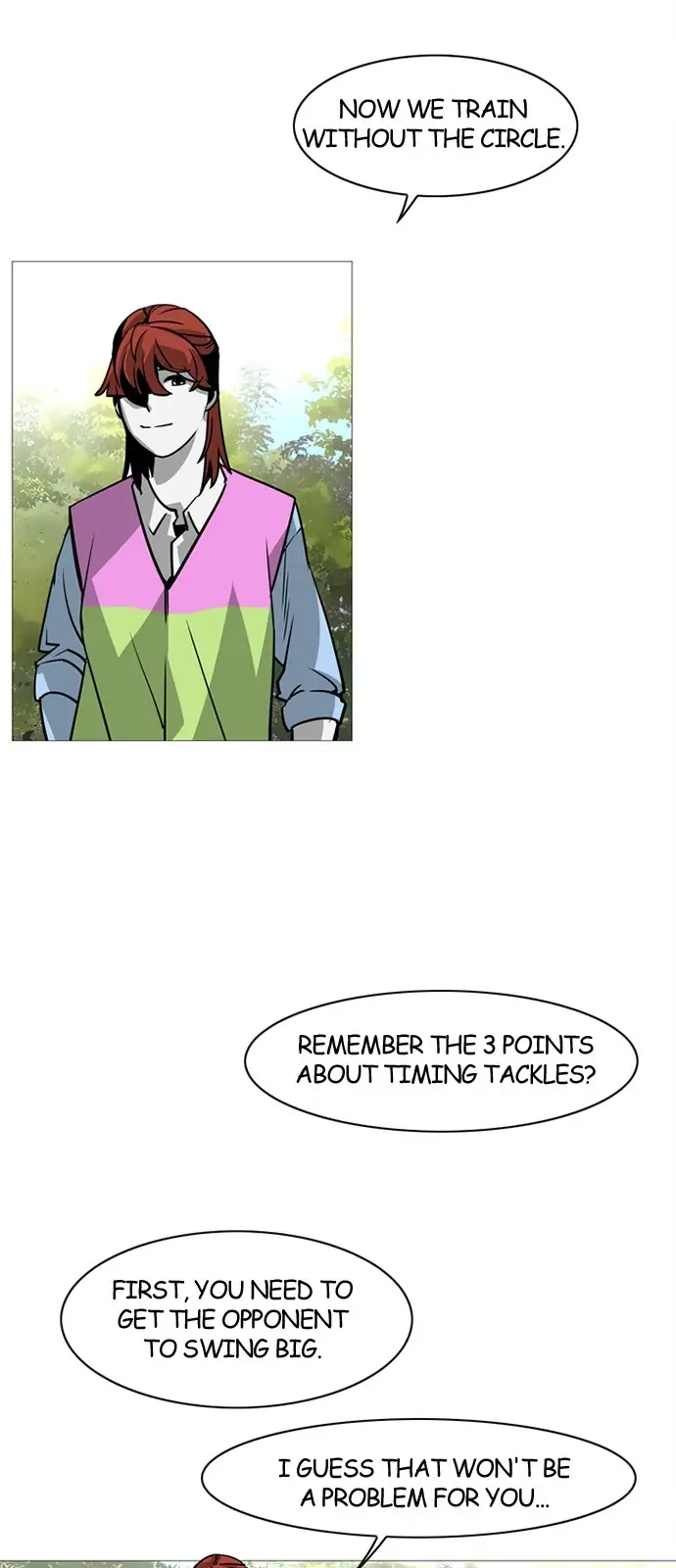 Submission – Manga Chapter 40 - page 24