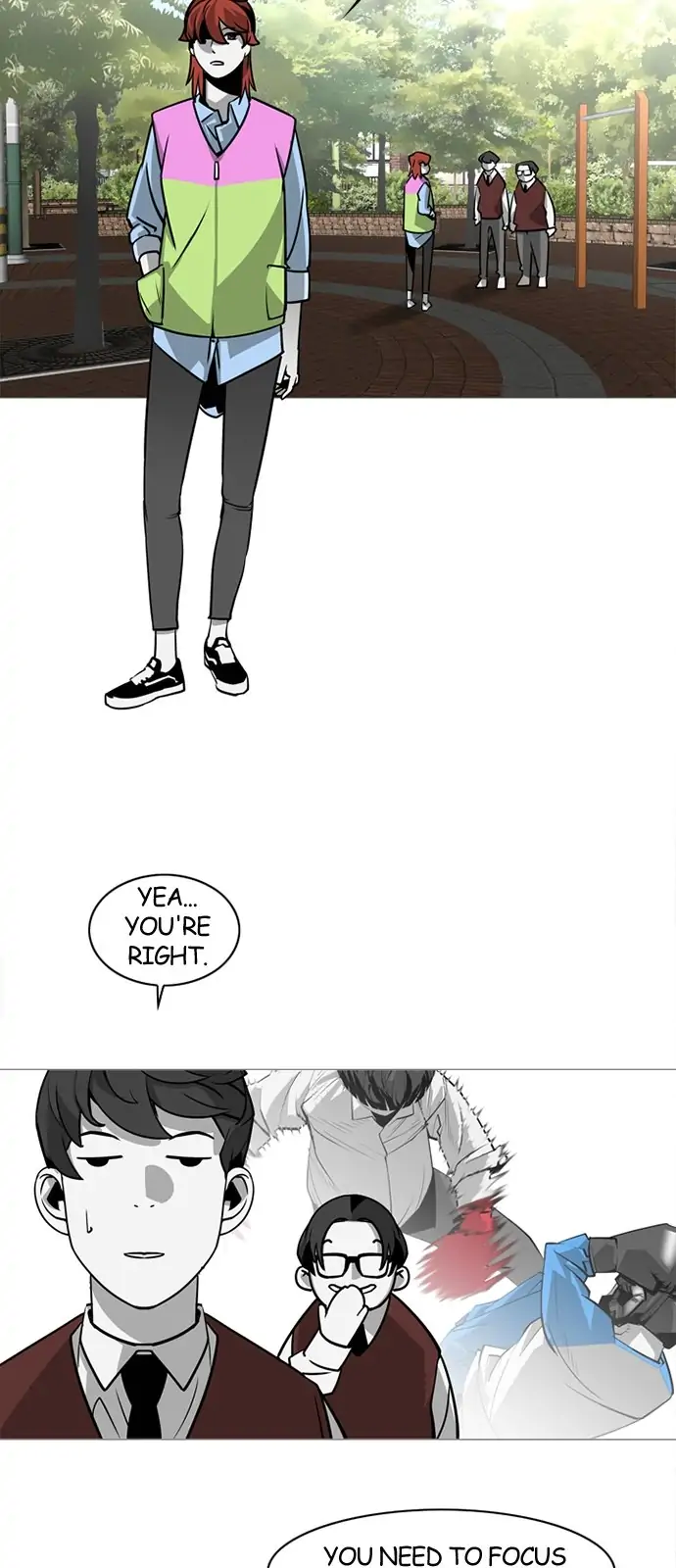 Submission – Manga Chapter 40 - page 25