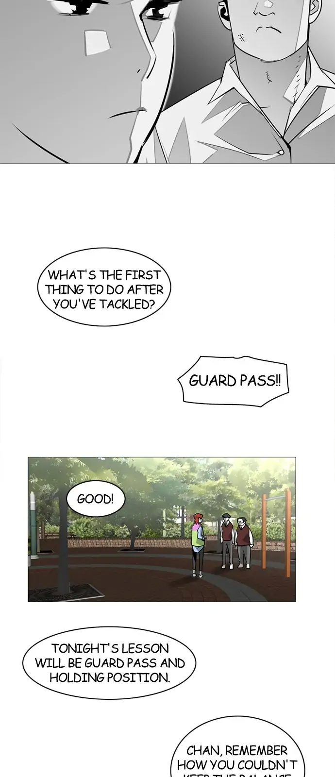 Submission – Manga Chapter 40 - page 28