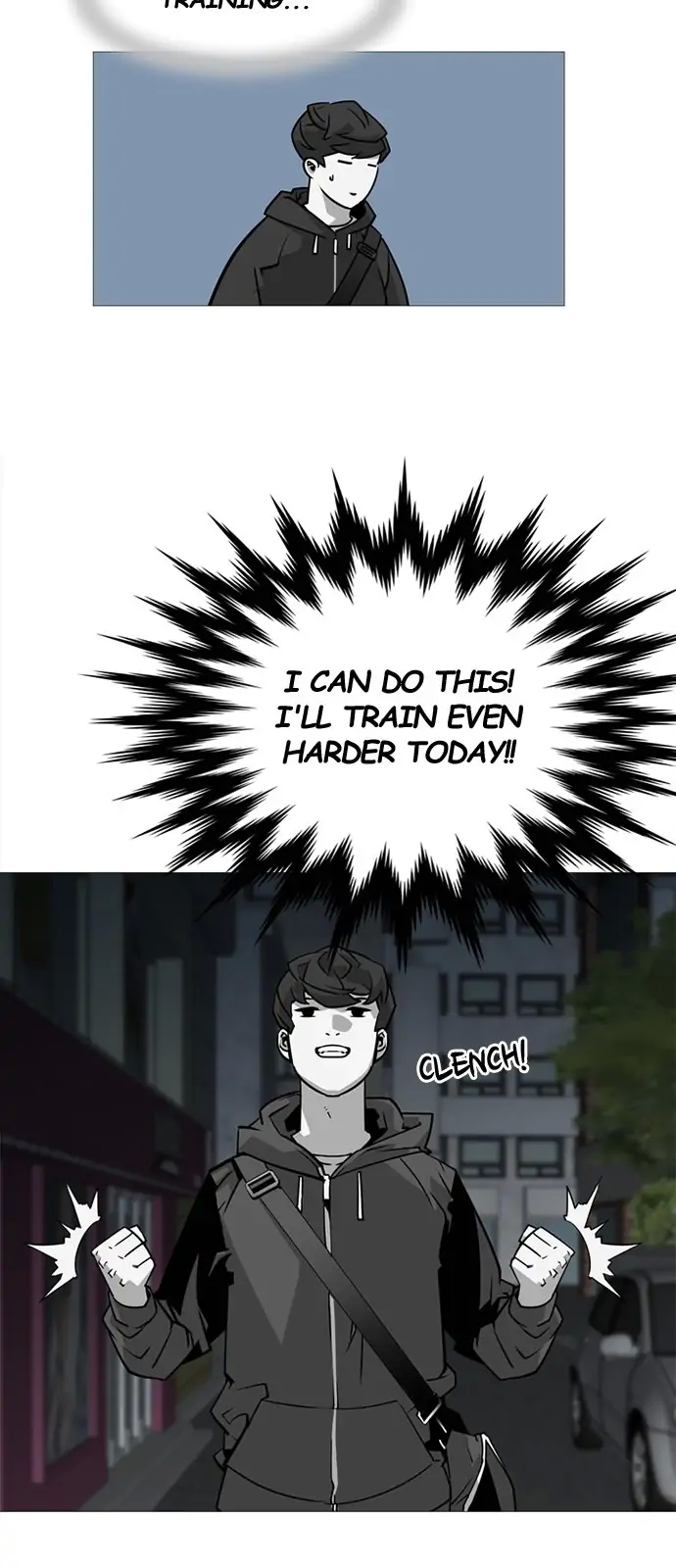 Submission – Manga Chapter 40 - page 33