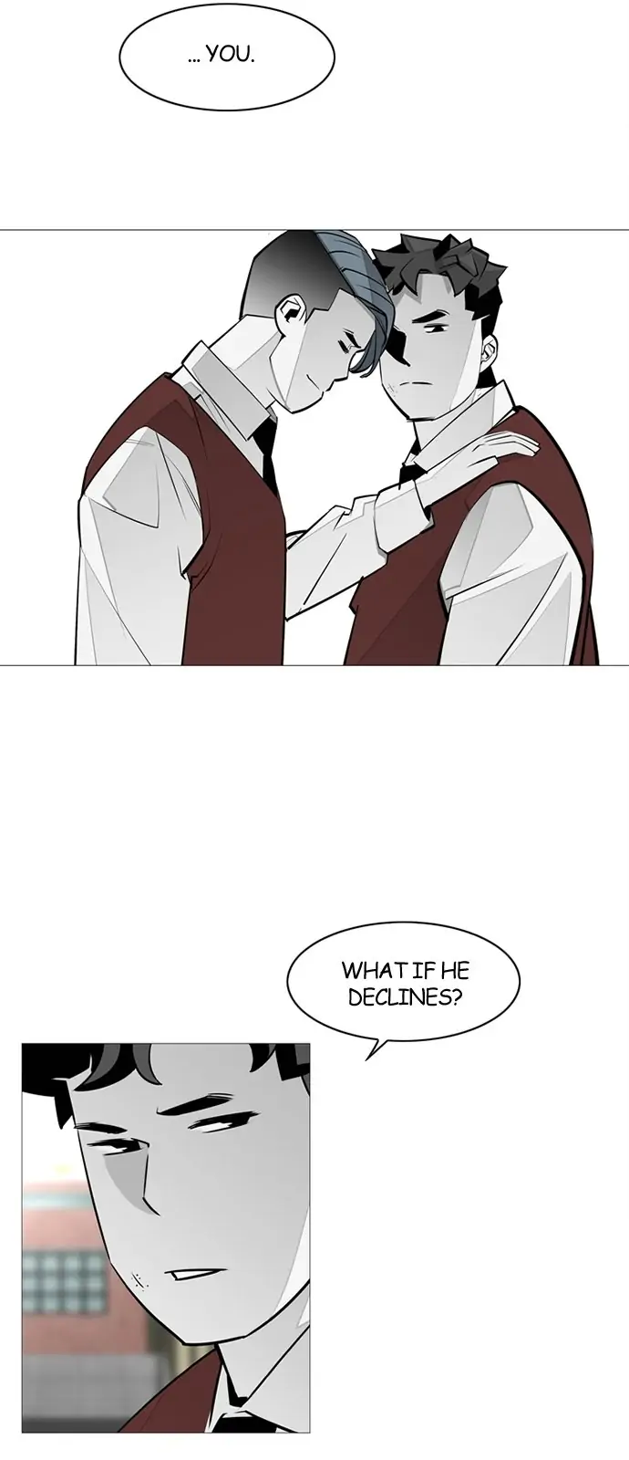 Submission – Manga Chapter 40 - page 9