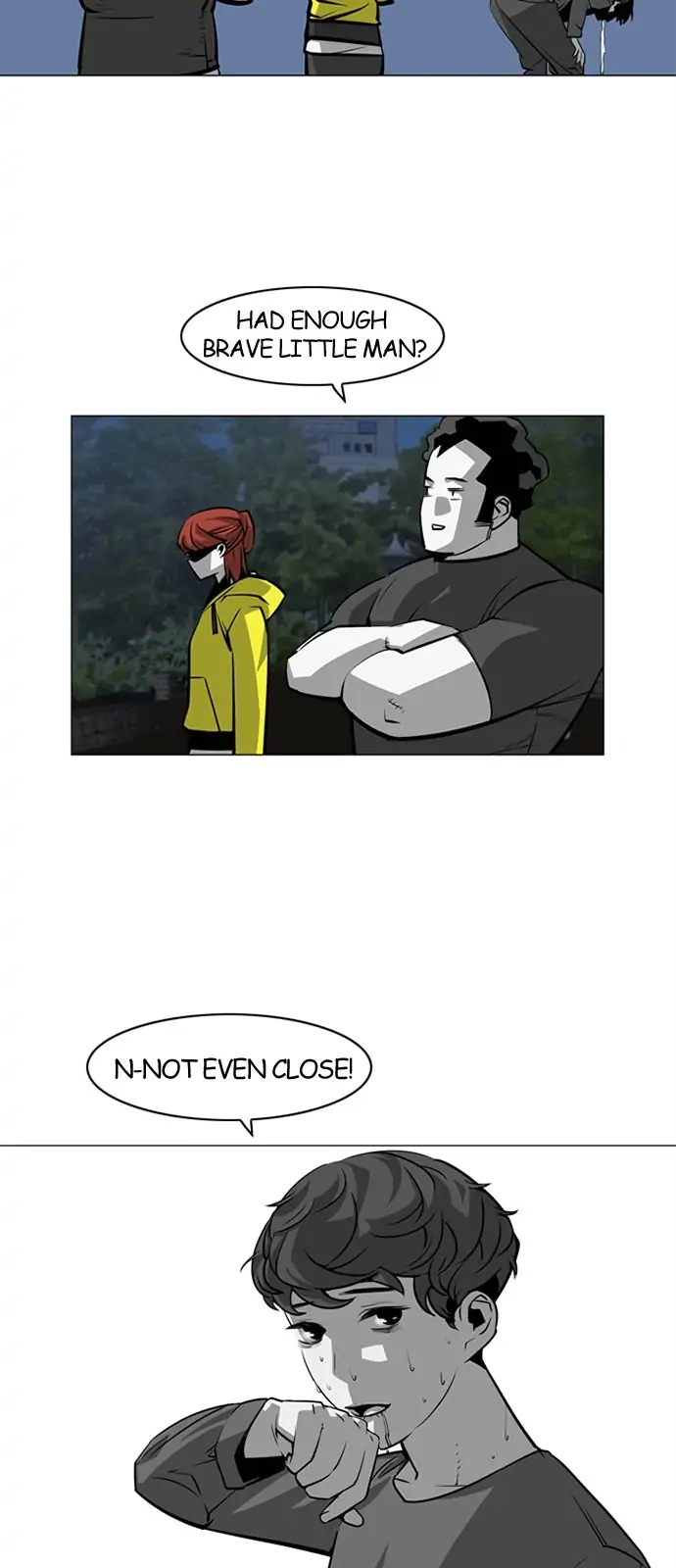 Submission – Manga Chapter 18 - page 19