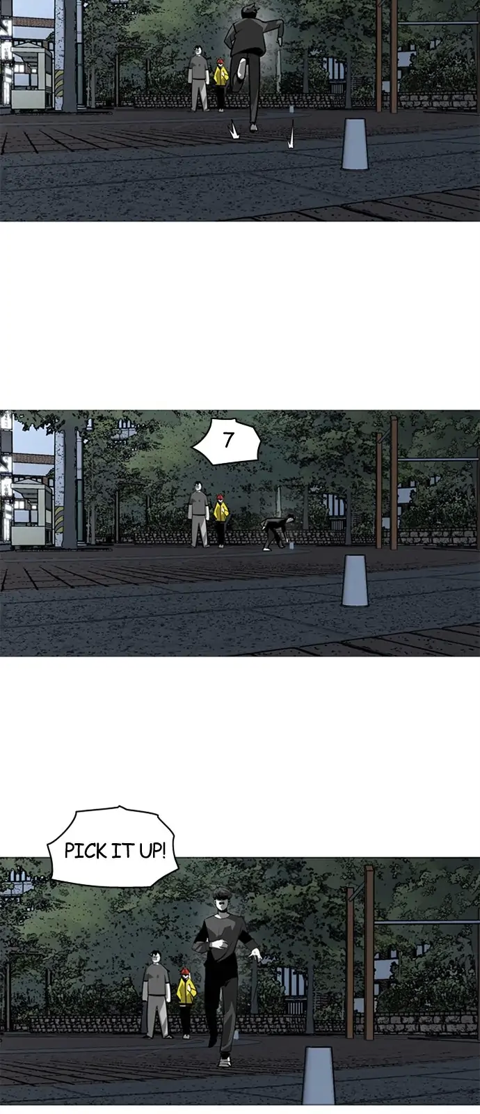 Submission – Manga Chapter 18 - page 22