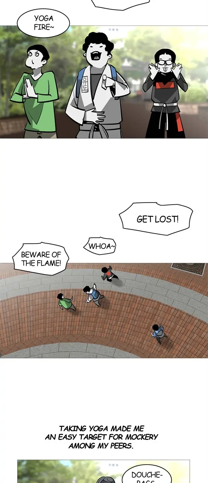 Submission – Manga Chapter 18 - page 28