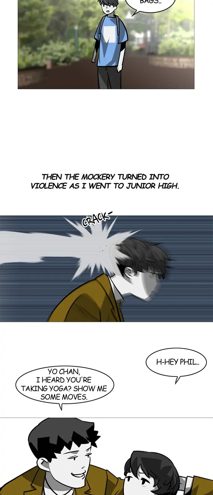 Submission – Manga Chapter 18 - page 29