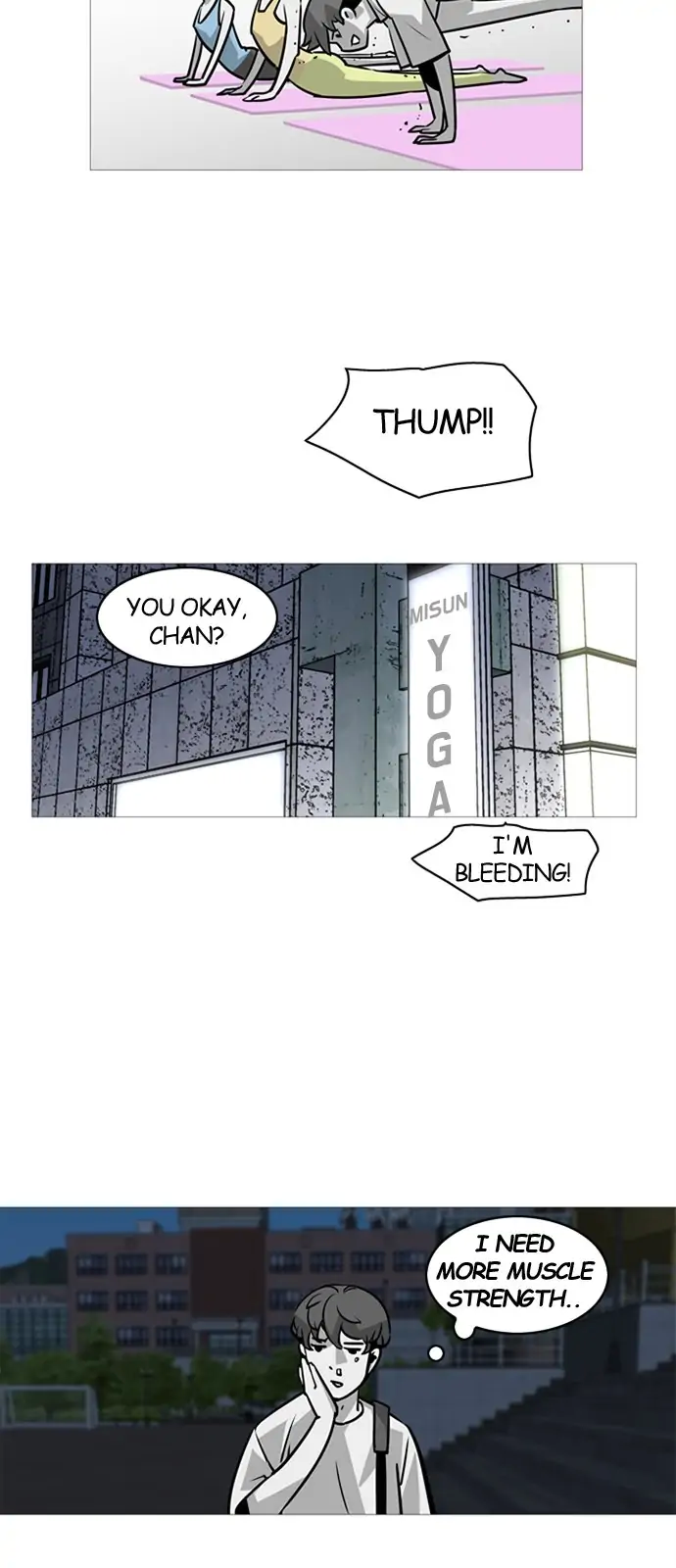 Submission – Manga Chapter 18 - page 32