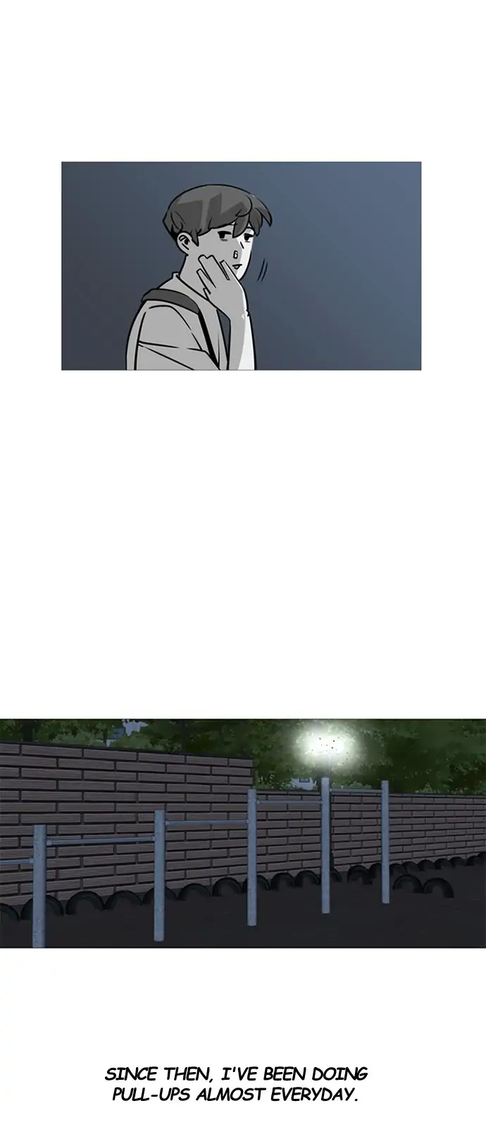 Submission – Manga Chapter 18 - page 33