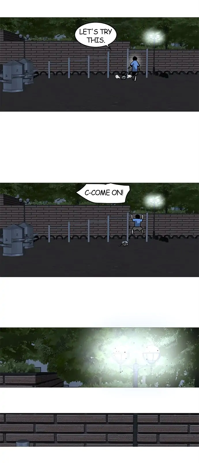 Submission – Manga Chapter 18 - page 34