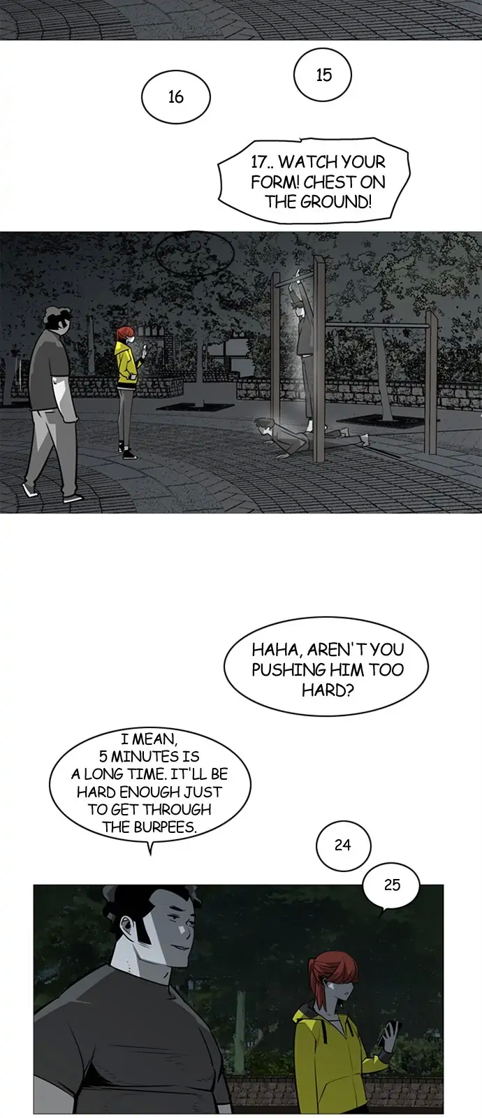 Submission – Manga Chapter 18 - page 6