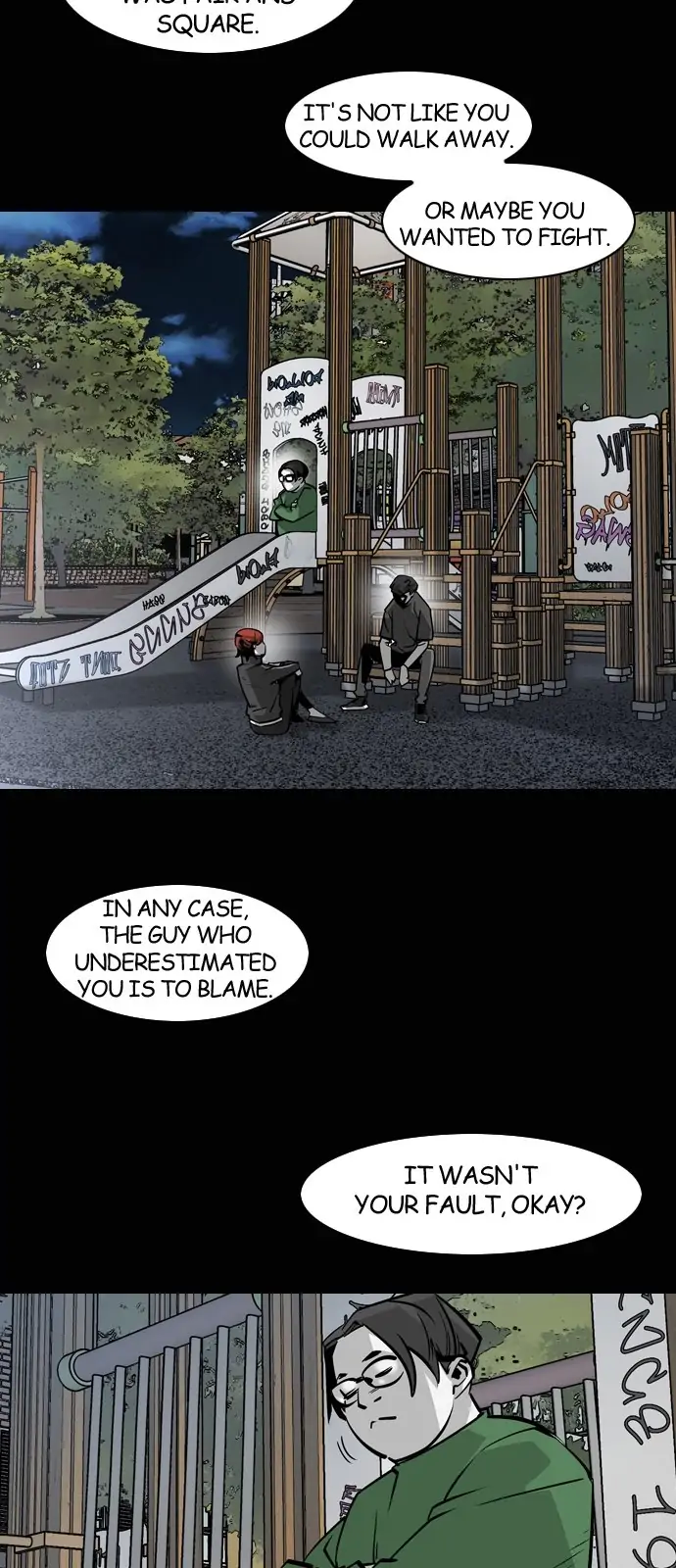 Submission – Manga Chapter 39 - page 17