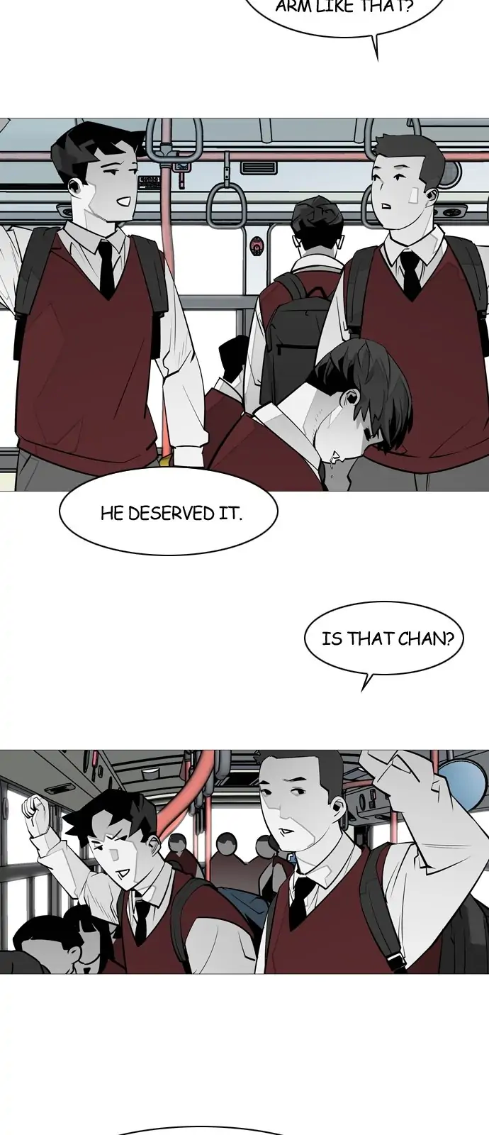 Submission – Manga Chapter 39 - page 2