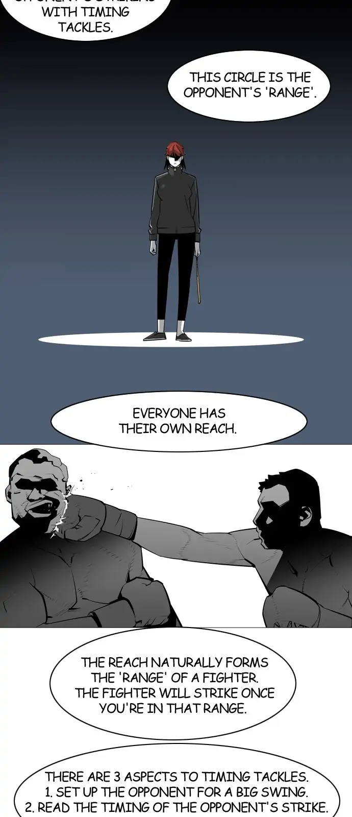 Submission – Manga Chapter 39 - page 23