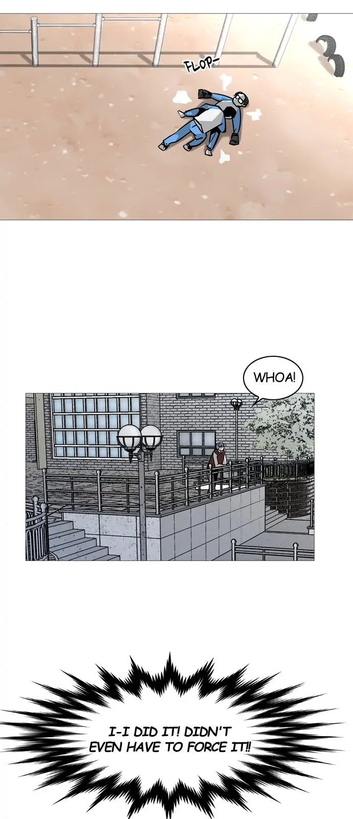 Submission – Manga Chapter 39 - page 33