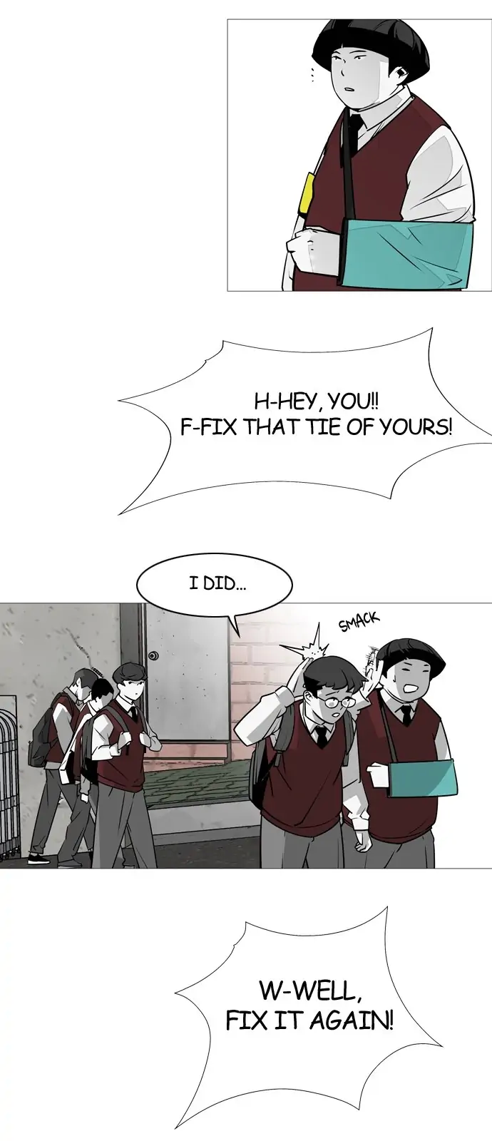 Submission – Manga Chapter 39 - page 5