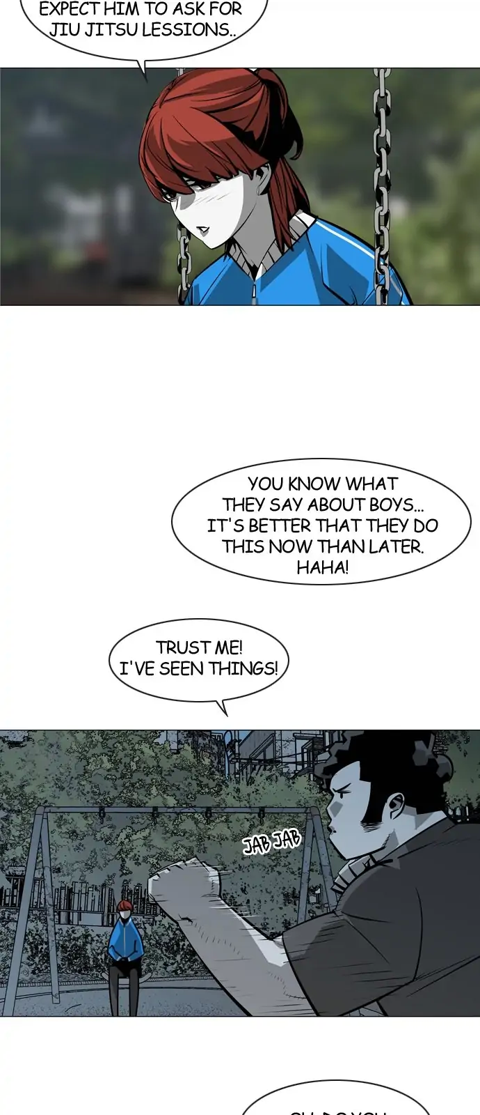 Submission – Manga Chapter 17 - page 11