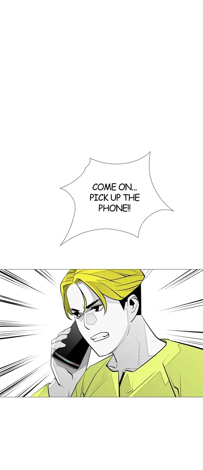 Submission – Manga Chapter 38 - page 1