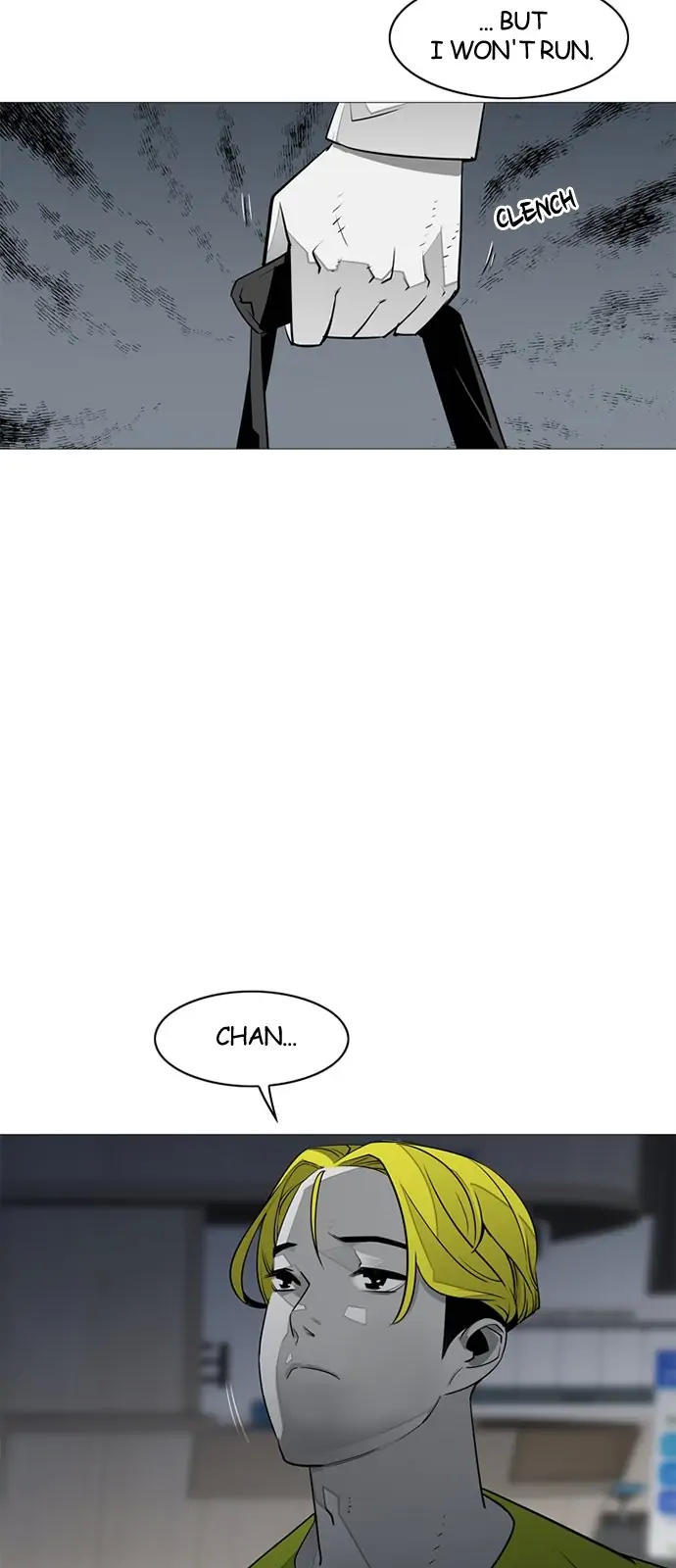 Submission – Manga Chapter 38 - page 19