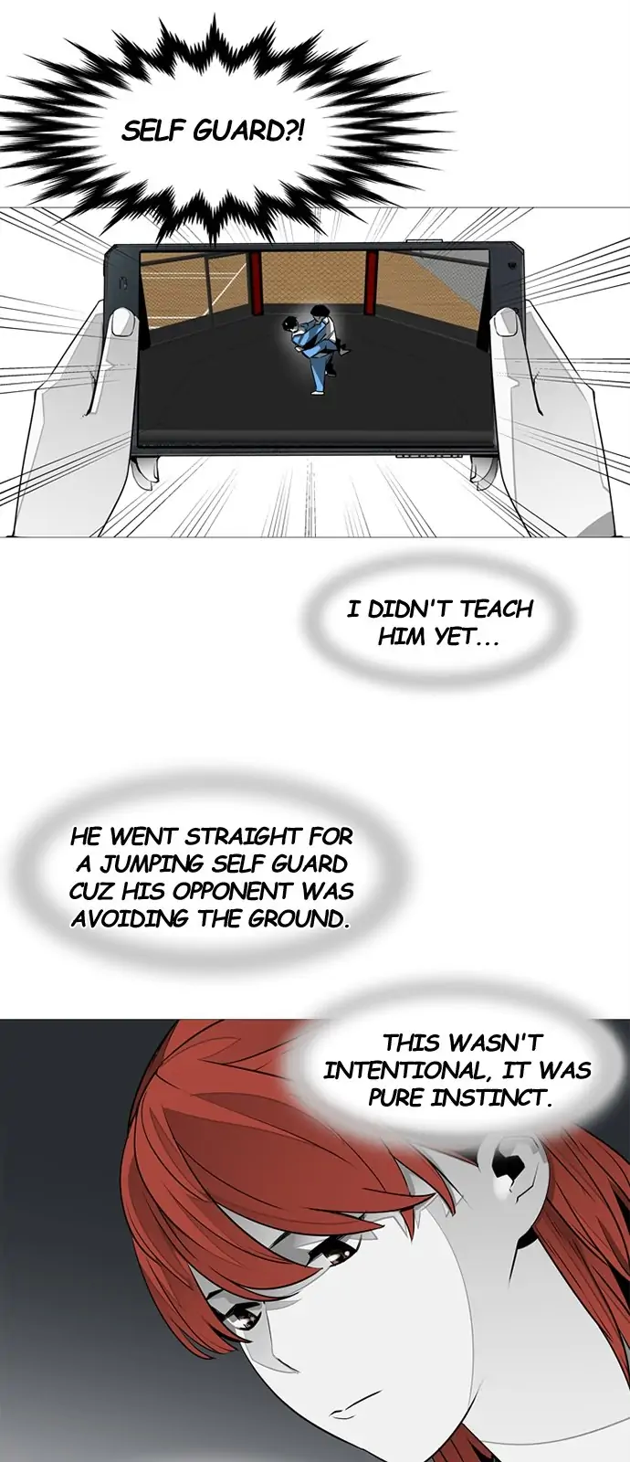 Submission – Manga Chapter 38 - page 26