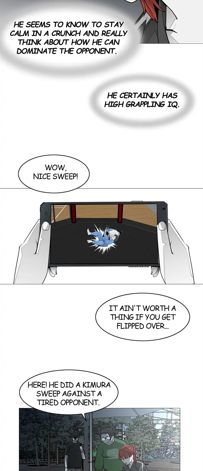 Submission – Manga Chapter 38 - page 27