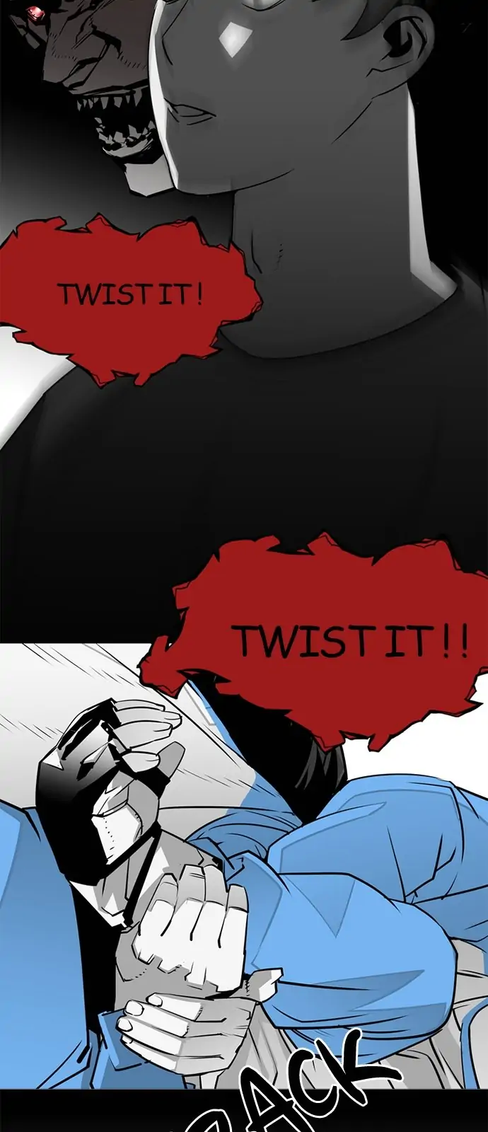 Submission – Manga Chapter 38 - page 29