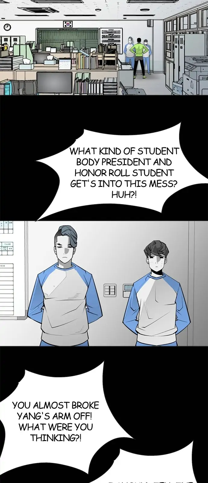 Submission – Manga Chapter 38 - page 5