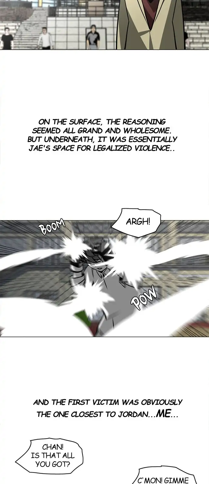 Submission – Manga Chapter 16 - page 14