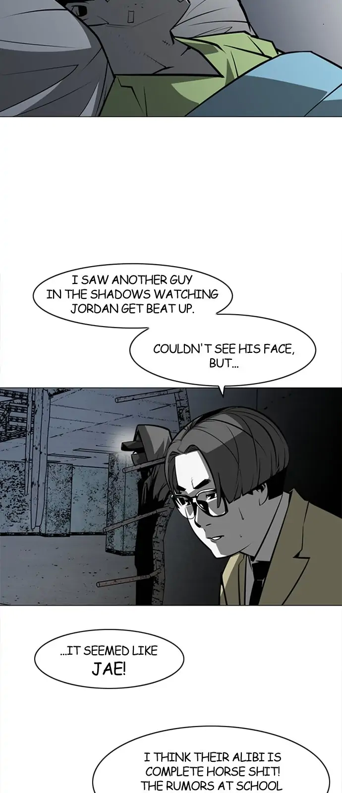 Submission – Manga Chapter 16 - page 18