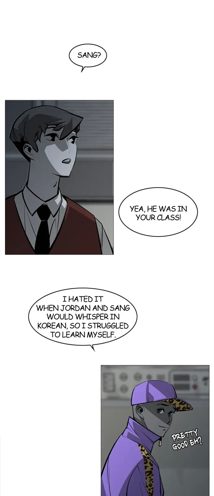 Submission – Manga Chapter 16 - page 23