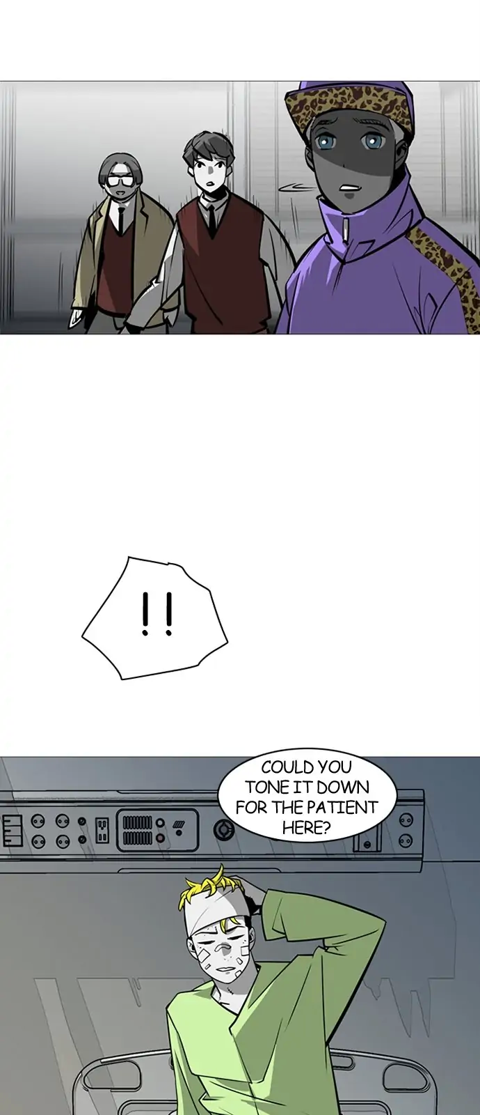 Submission – Manga Chapter 16 - page 31