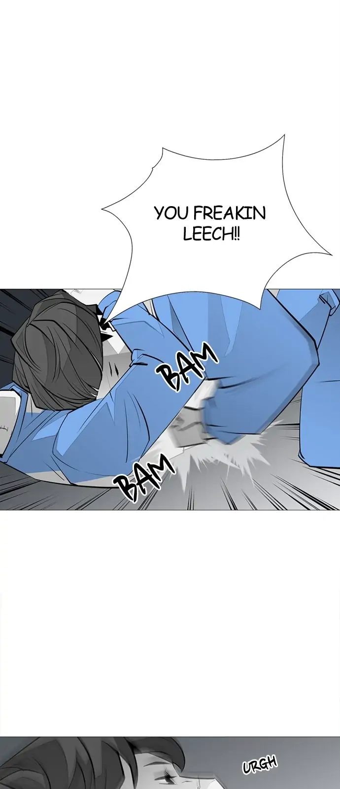 Submission – Manga Chapter 37 - page 1
